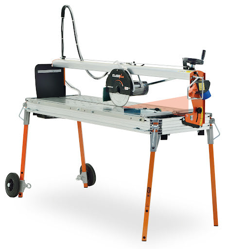 Battipav Class Plus 1300S 51" Rail Saw