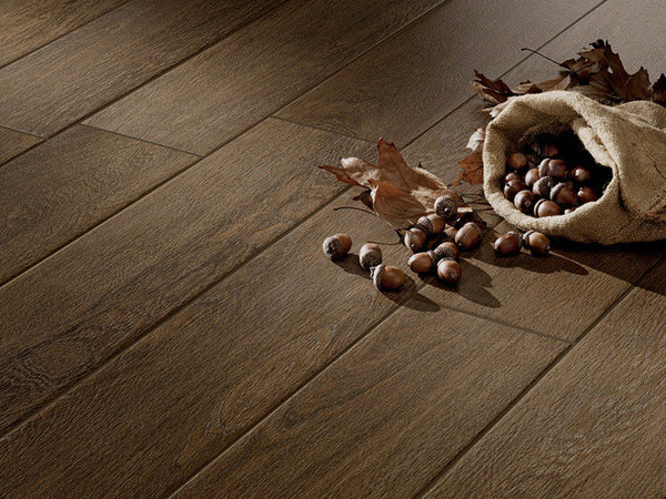 Xylon 6x36 Wood Look Porcelain TIle