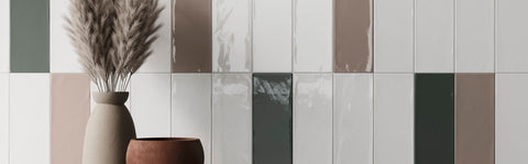 Bulevar 4x12 Subway Tile Collection