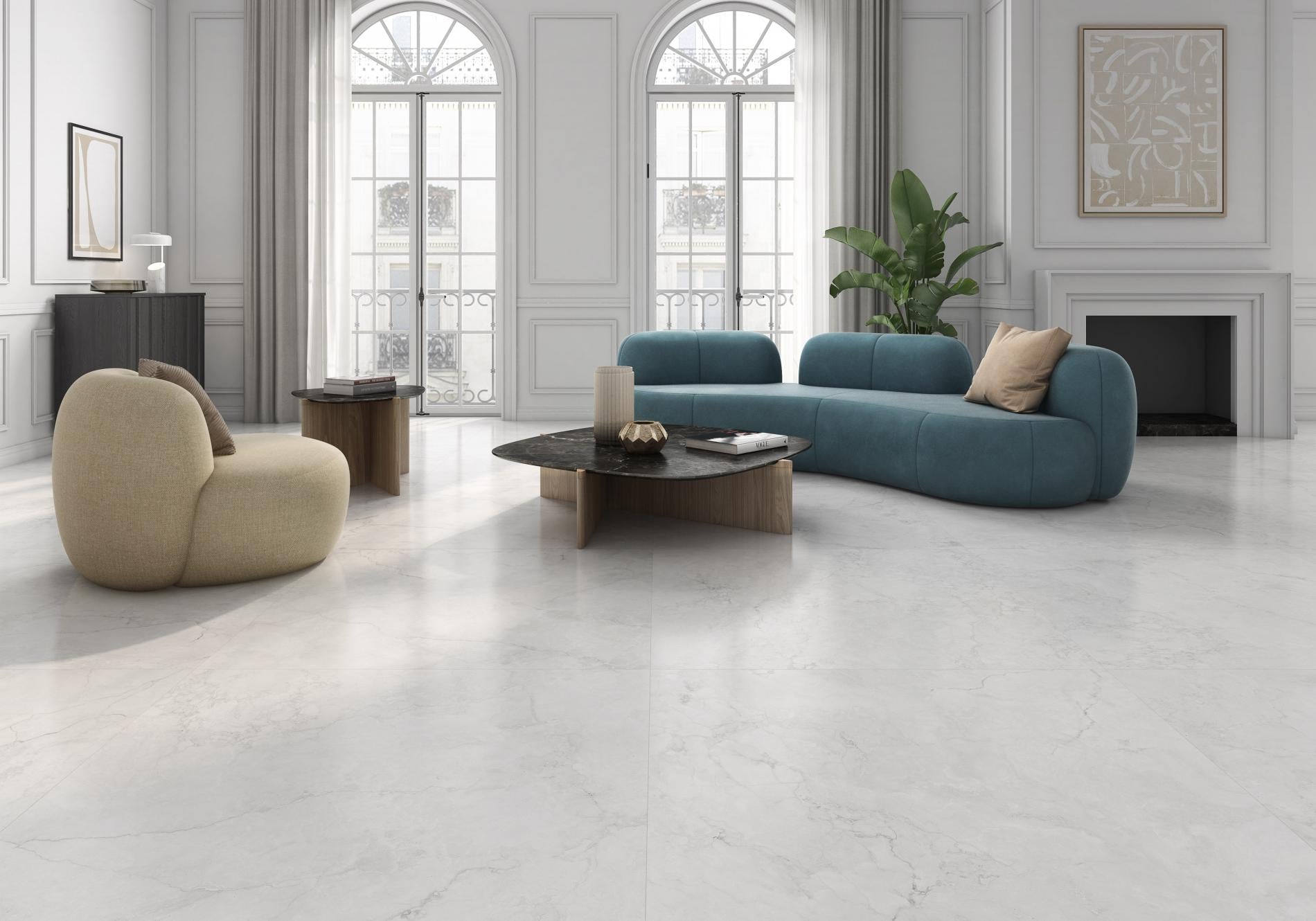 Coliseum Marble Coliseum Antic Marble Herme – Eco Tile Imports