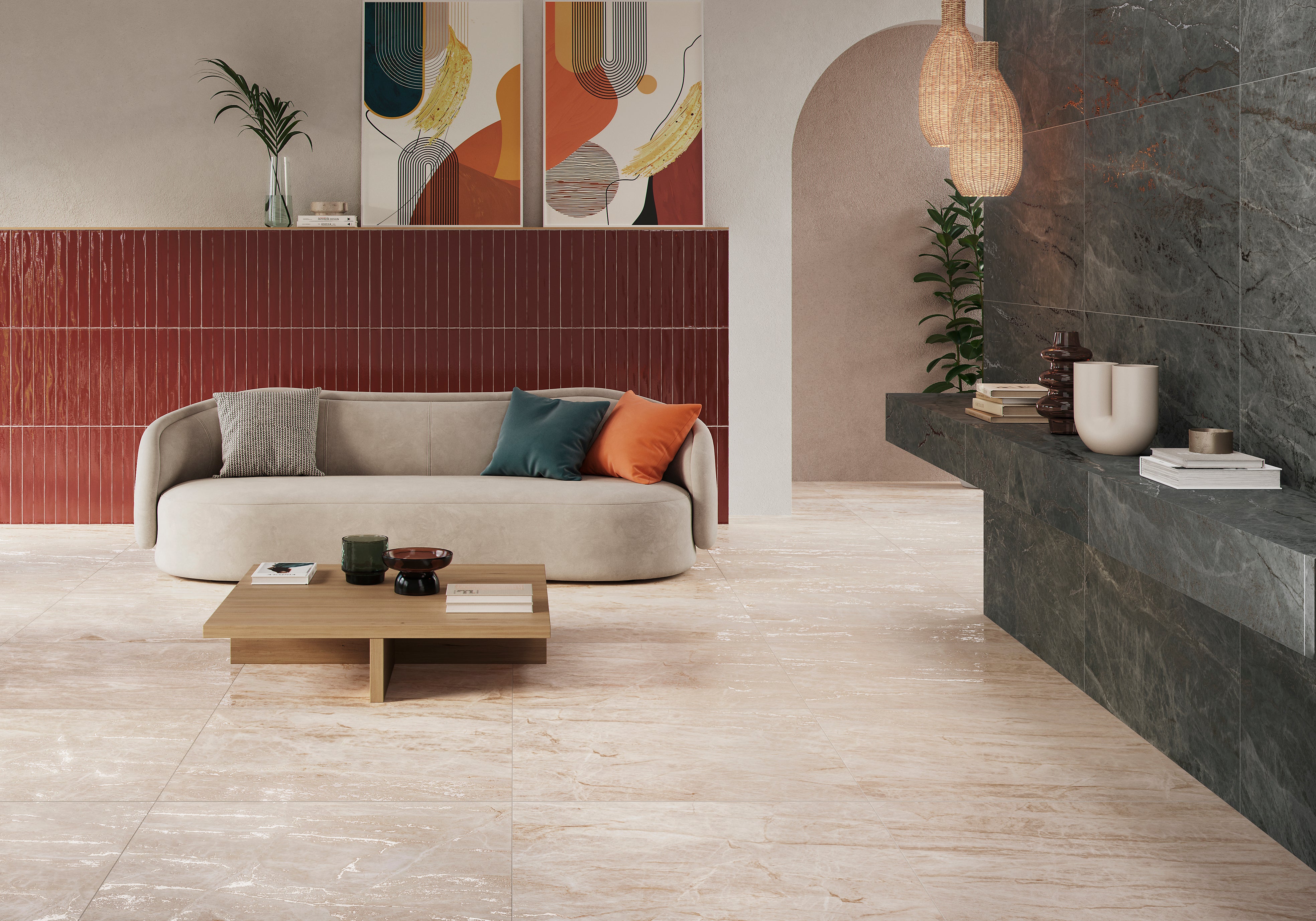 Lappato Crystal Lappato – Eco Tile Imports