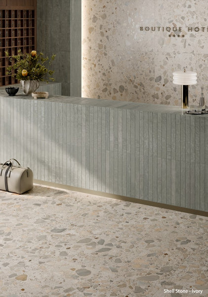Shell Stone