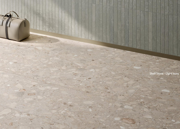 Shell Stone