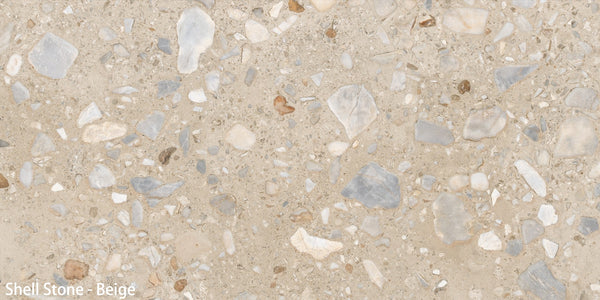 Shell Stone