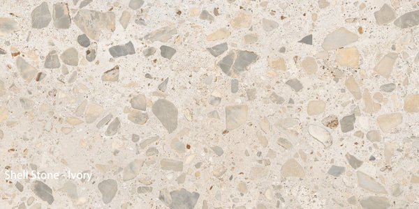 Shell Stone