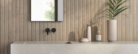 Wood Bar
