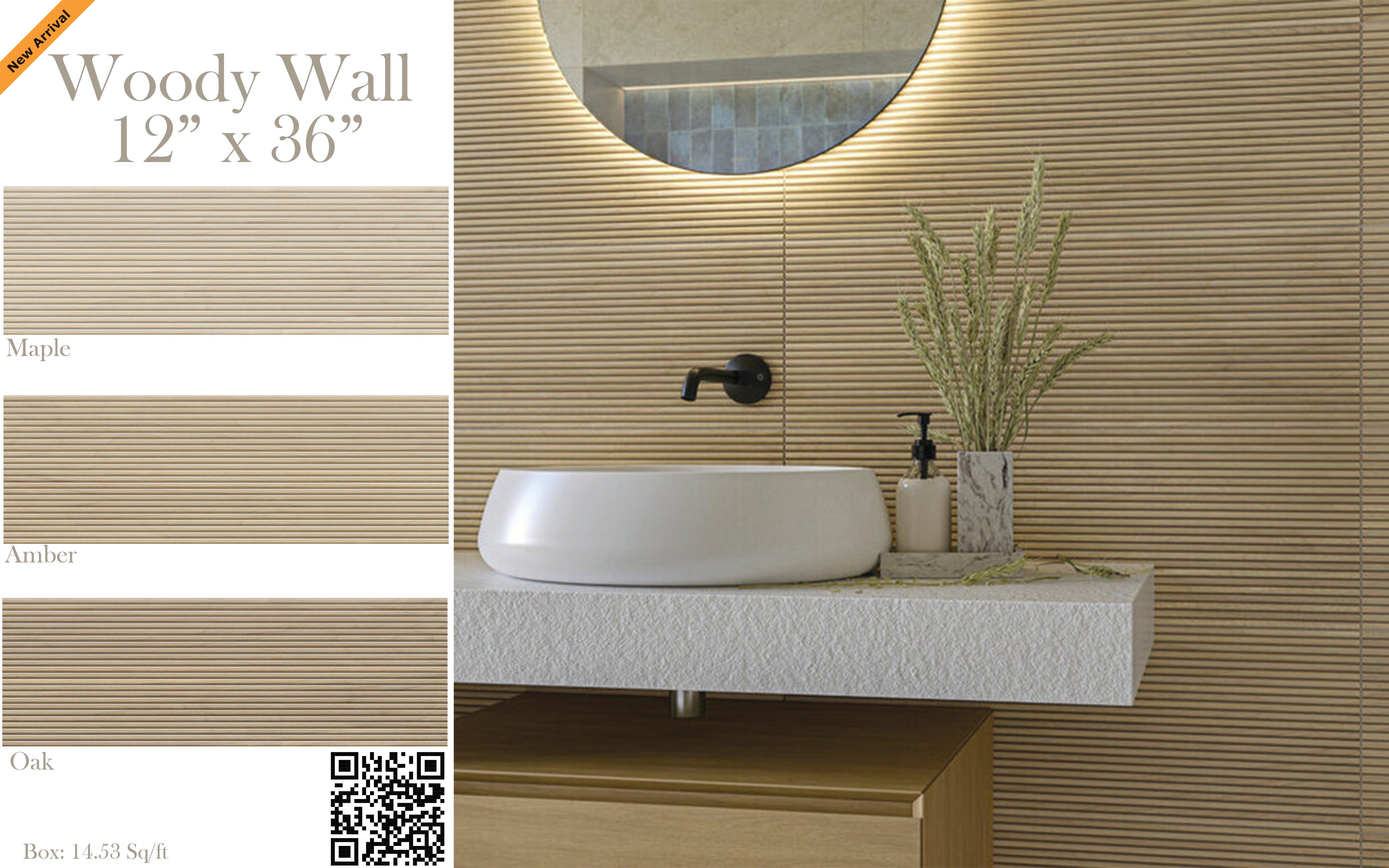 Woody – Eco Tile Imports