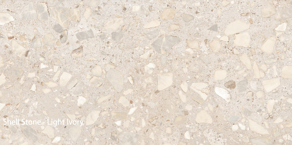 Shell Stone