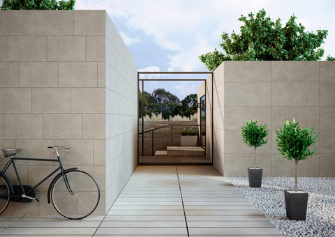 Livermore 24X48 Outdoor Porcelain Paver