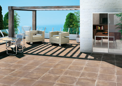 Synergy 18X18 or 24X24 Outdoor Porcelain Paver