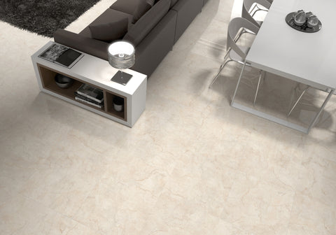 Padova Marfil 24x24 Floor Tile