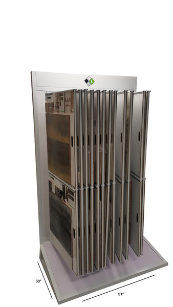 Wing Rack Display – Eco Tile Imports