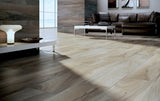 Center 8x48 Wood Look TIle