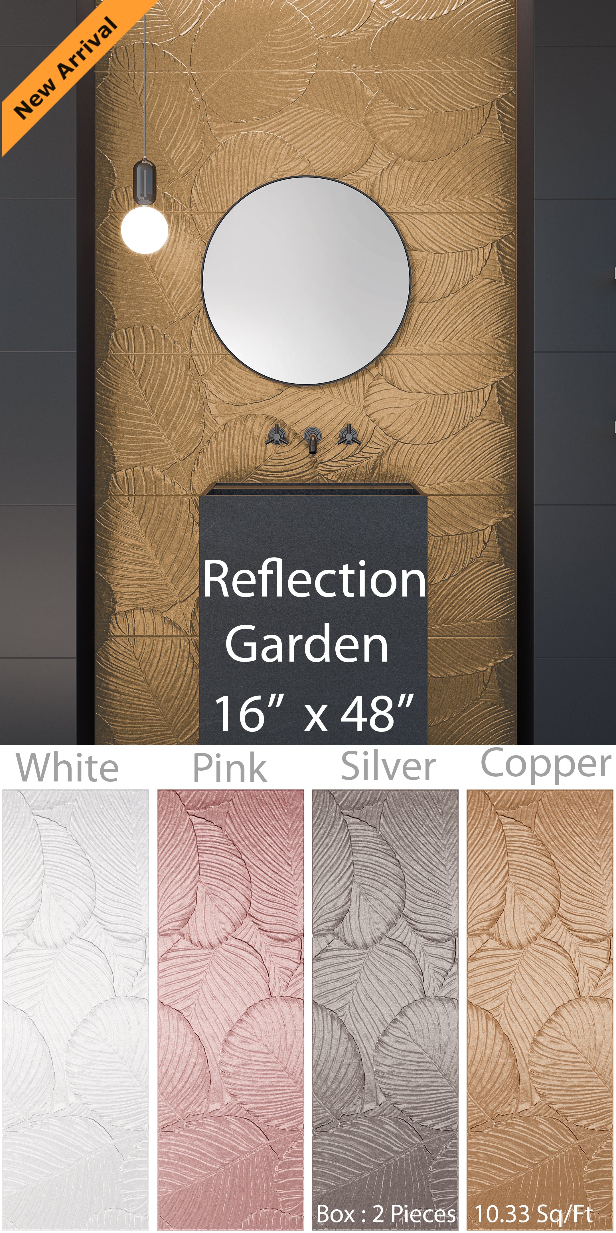 Reflection – Eco Tile Imports