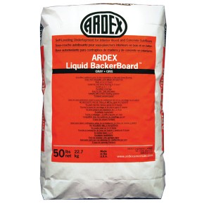 LBB Liquid Backer Board  ARDEX