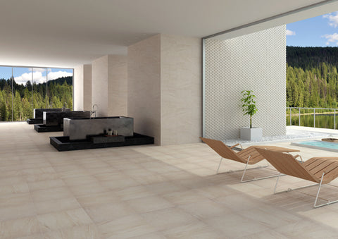 Materia Marfil 12x24 Wall & Floor Tile